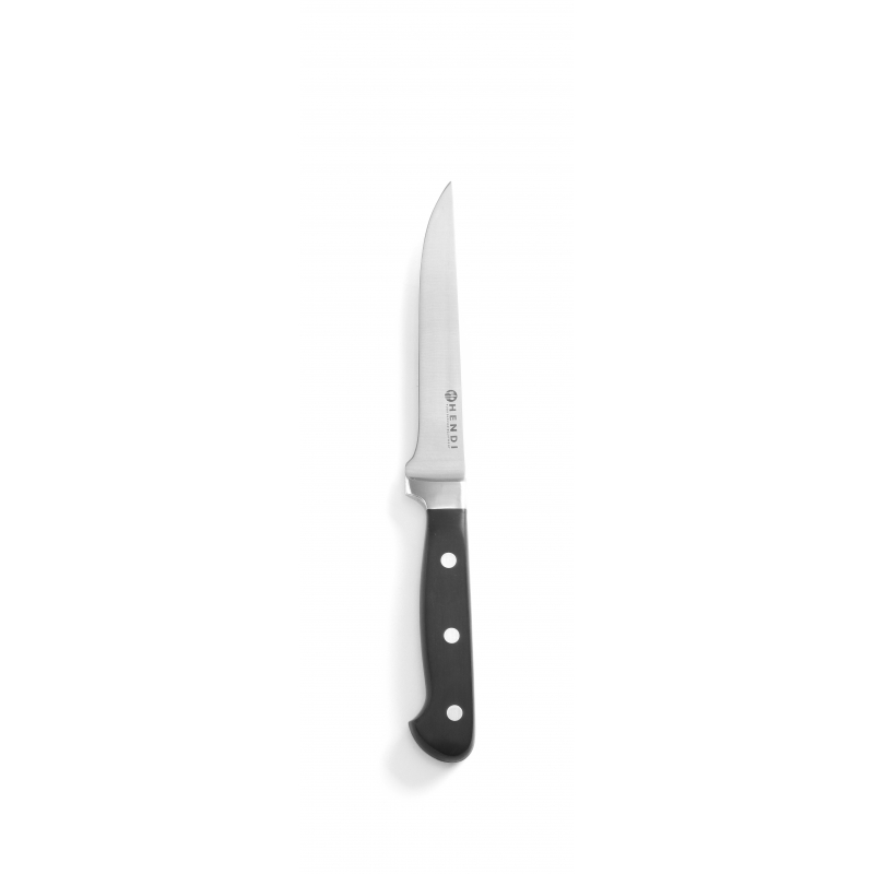 Cuchillo para deshuesar - Marca HENDI - Fourniresto