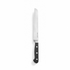 Cuchillo de pan - Marca HENDI - Fourniresto