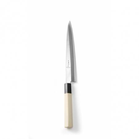 Cuchillo Sashimi - Hoja de 21 cm