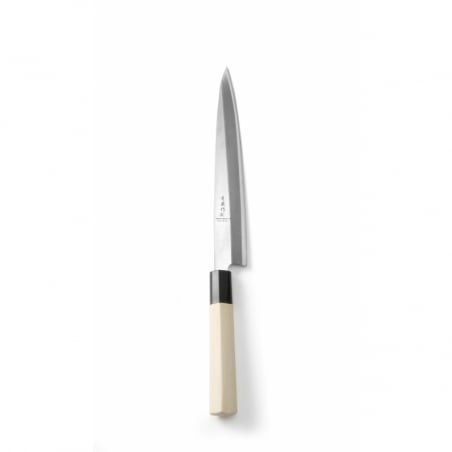 Cuchillo 'Sashimi' - Marca HENDI - Fourniresto