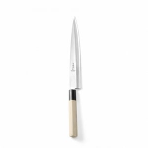 Cuchillo 'Sashimi' - Marca HENDI - Fourniresto