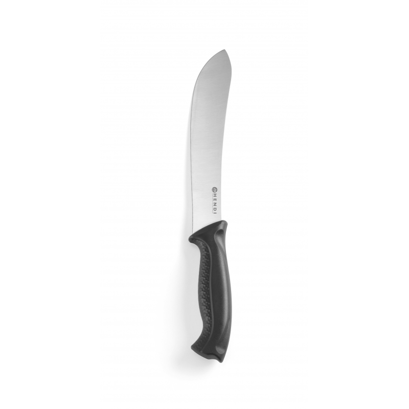 Cuchillo de carnicero - Marca HENDI - Fourniresto