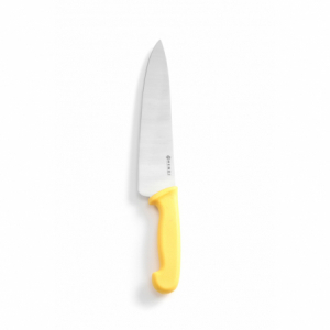 Cuchillo de chef - Marca HENDI - Fourniresto