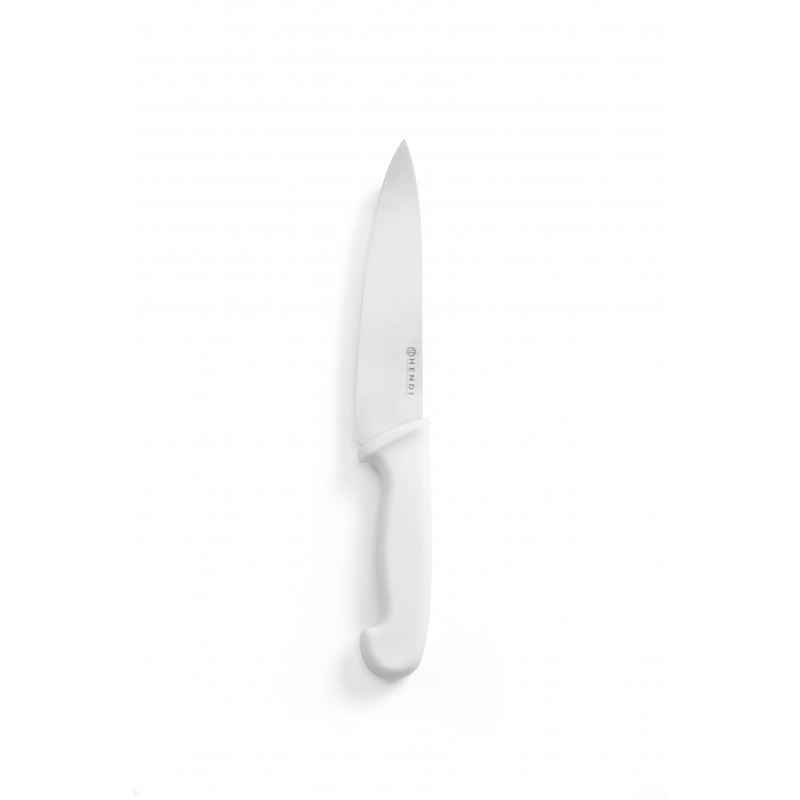 Cuchillo de chef - Marca HENDI - Fourniresto