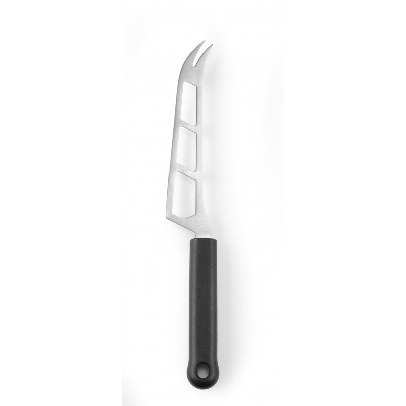 Cuchillo para queso de pasta blanda - Marca HENDI - Fourniresto