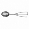 Oval ice cream scoop Stöckel 1/30 - Brand HENDI - Fourniresto