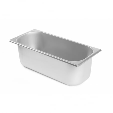 Cubo de hielo Kitchen Line 5L - Marca HENDI - Fourniresto