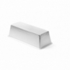 Molde para bizcocho 180x80mm - Marca HENDI - Fourniresto