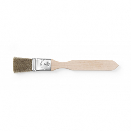 Flat butter kitchen brush - Brand HENDI - Fourniresto