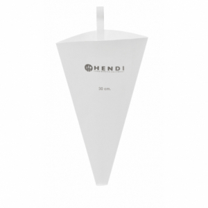 Nylon pastry bag - 1 piece - Length 400mm - Brand HENDI - Fourniresto