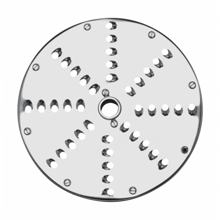 Grating discs DT- 4.5 - Brand HENDI - Fourniresto