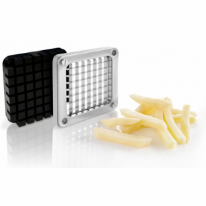 Cuchillo para papas fritas de 11 mm para cortar papas fritas - Marca HENDI - Fourniresto