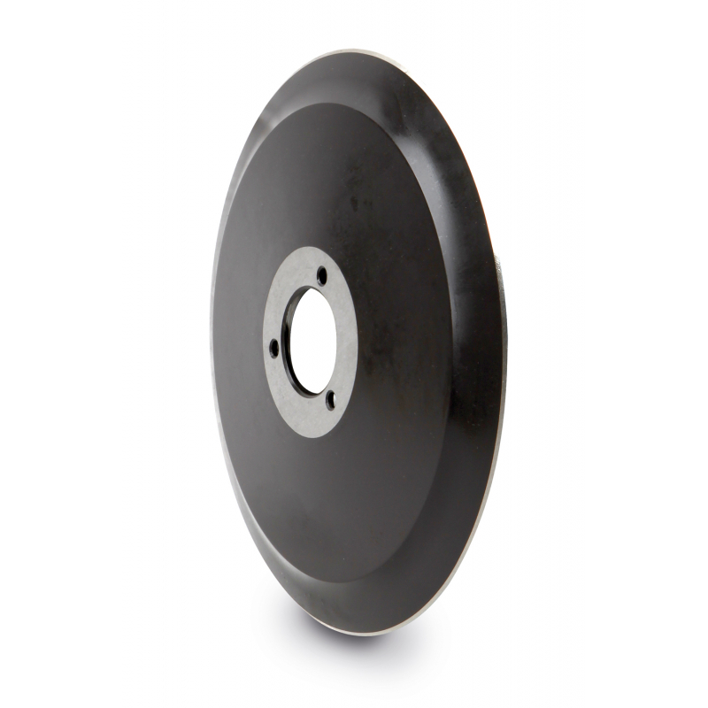 Cuchillas para Cortadora con Revestimiento Antiadhesivo - 250 mm de Diámetro Cuchillas para Cortadora con Revestimiento Antiadhesivo - 250 mm de Diámetro