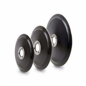 Cuchillas para Cortadora con Revestimiento Antiadhesivo - 250 mm de Diámetro