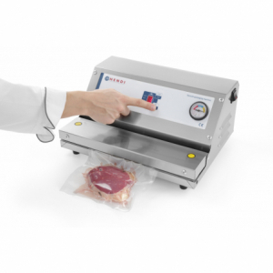 Machine à Emballer Sous Vide Externe Profi Line