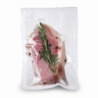 Sacs Sous Vide Gaufrés en Rouleau 200 mm - Lot de 2