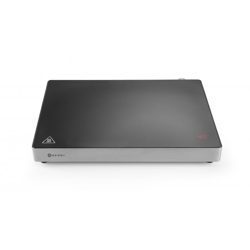 Induction hot plate Display Line - Brand HENDI - Fourniresto Induction hot plate Display Line - Brand HENDI - Fourniresto