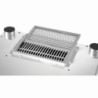 Placa de cocción de inducción modelo 3500 D XL - Marca HENDI - Fourniresto
