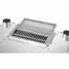 Induction cooktop model 3500 D XL - Brand HENDI - Fourniresto