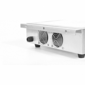 Induction cooktop model 3500 D XL - Brand HENDI - Fourniresto