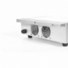 Induction cooktop model 3500 D XL - Brand HENDI - Fourniresto