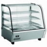 Vitrina de mesa caliente - 3 niveles - 120 L