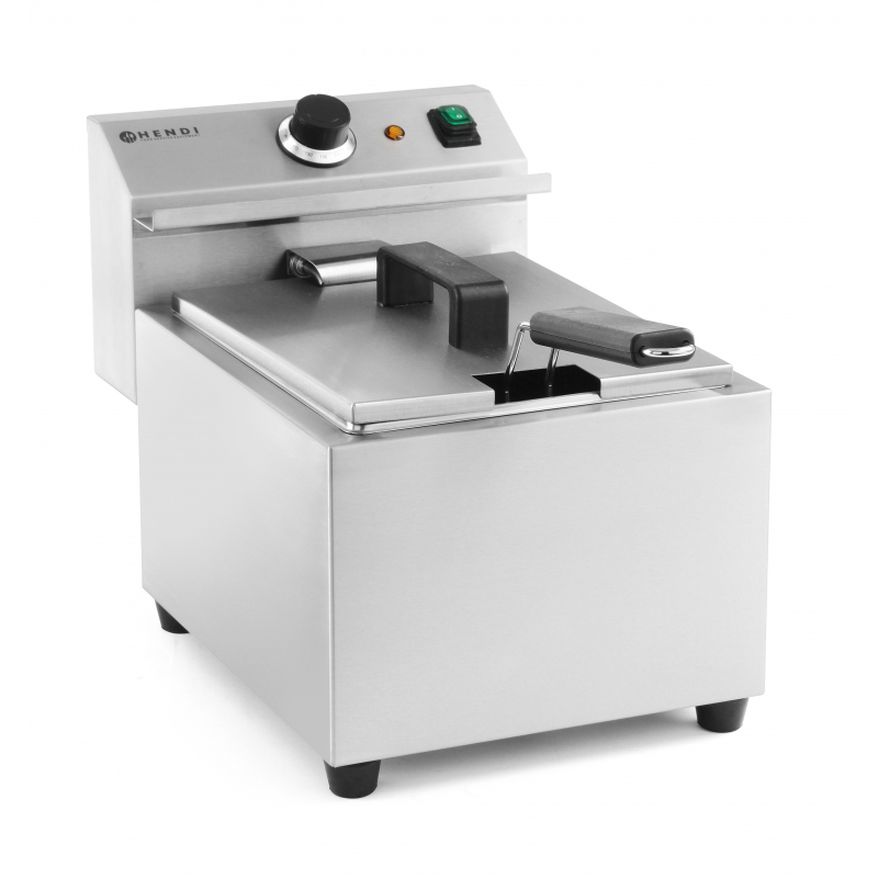 Freidora Mastercook - 8 l Freidora Mastercook - 8 l
