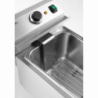 Freidora Mastercook - 8 l