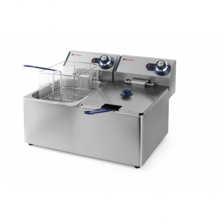 Friteuse Blue Line - 2 x 8 L