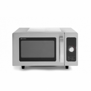 Microwave oven 1000 W