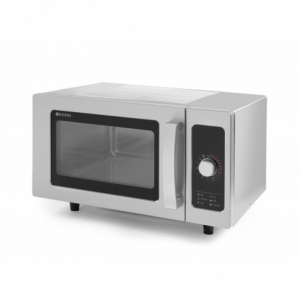 Microwave oven 1000 W