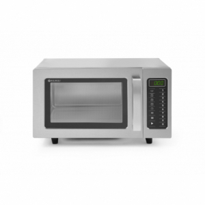 Horno de microondas programable de 1000 W