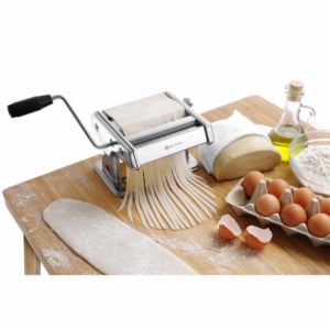 Máquina de Pasta Manual - HENDI