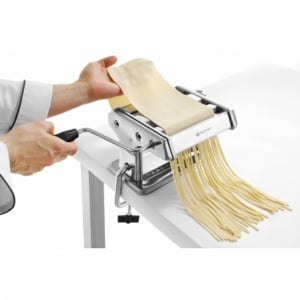 Máquina de Pasta Manual - HENDI