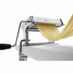 Máquina de hacer pasta manual