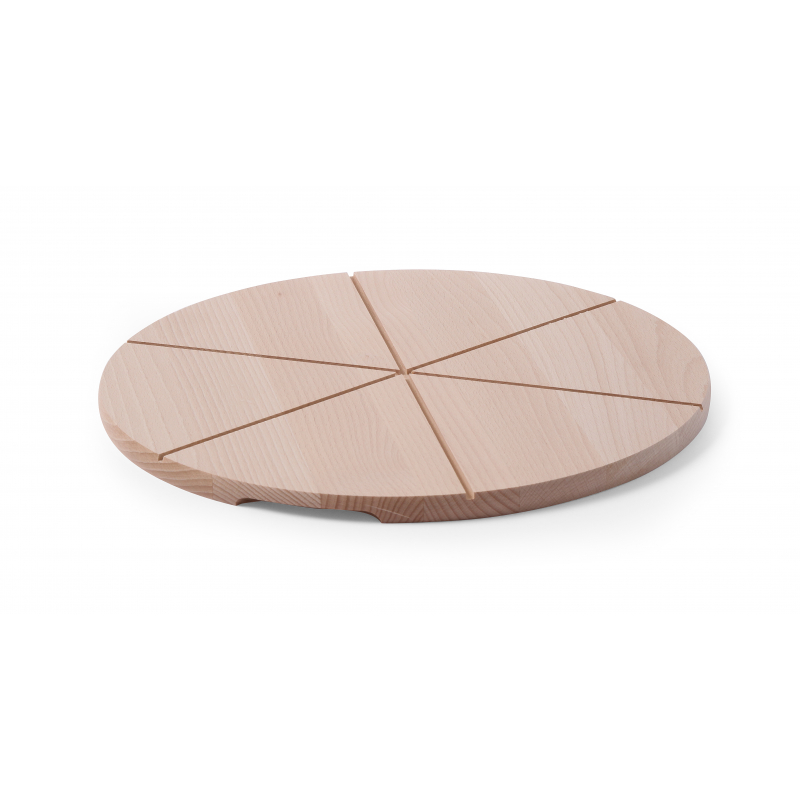 Pizza Boards - 400 mm Diameter