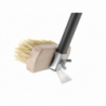 Pizza oven cleaning brush - Brand HENDI - Fourniresto