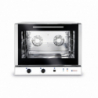 Horno con humidificador manual - Marca HENDI - Fourniresto