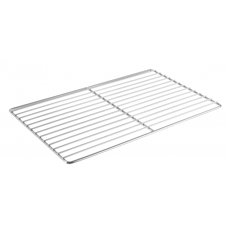 Grille chromée GN 1/1 main image 0