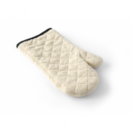 Guantes Anti-Calor de Algodón - Lote de 2