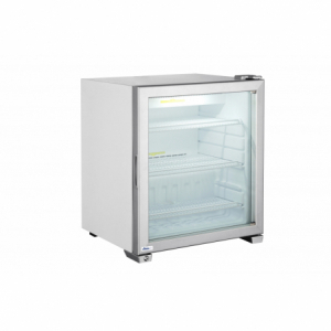 Vitrina refrigerada negativa - 90 L