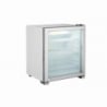 Vitrina refrigerada negativa - 90 L