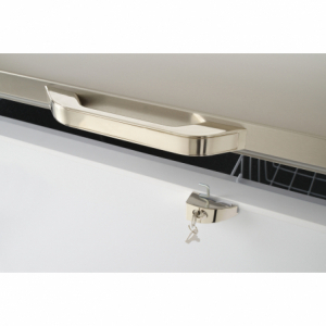 Congelador horizontal - Marca HENDI - Fourniresto