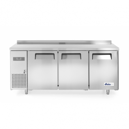 Refrigerador de mostrador Kitchen Line - 390 L