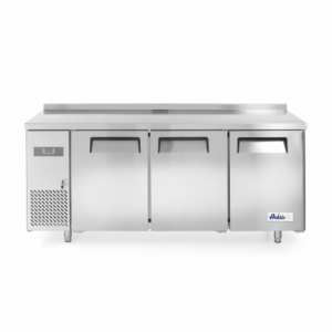 Congelador de mostrador Kitchen Line - 390 L