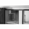 Congelador de mostrador Kitchen Line - 390 L