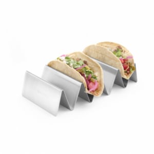 Soporte para tacos