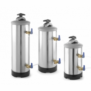 Water softener - 12 L