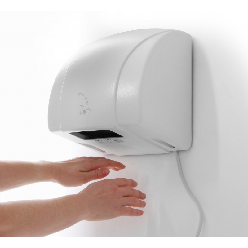 Electric Hand Dryer