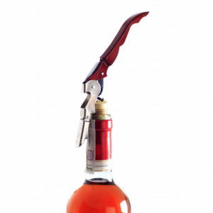 Corkscrew for Sommelier - 3 Functions